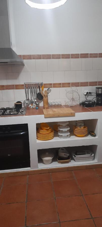 Quinta Meneses Holiday home *