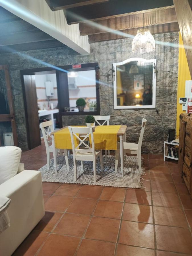 Holiday home Quinta Meneses