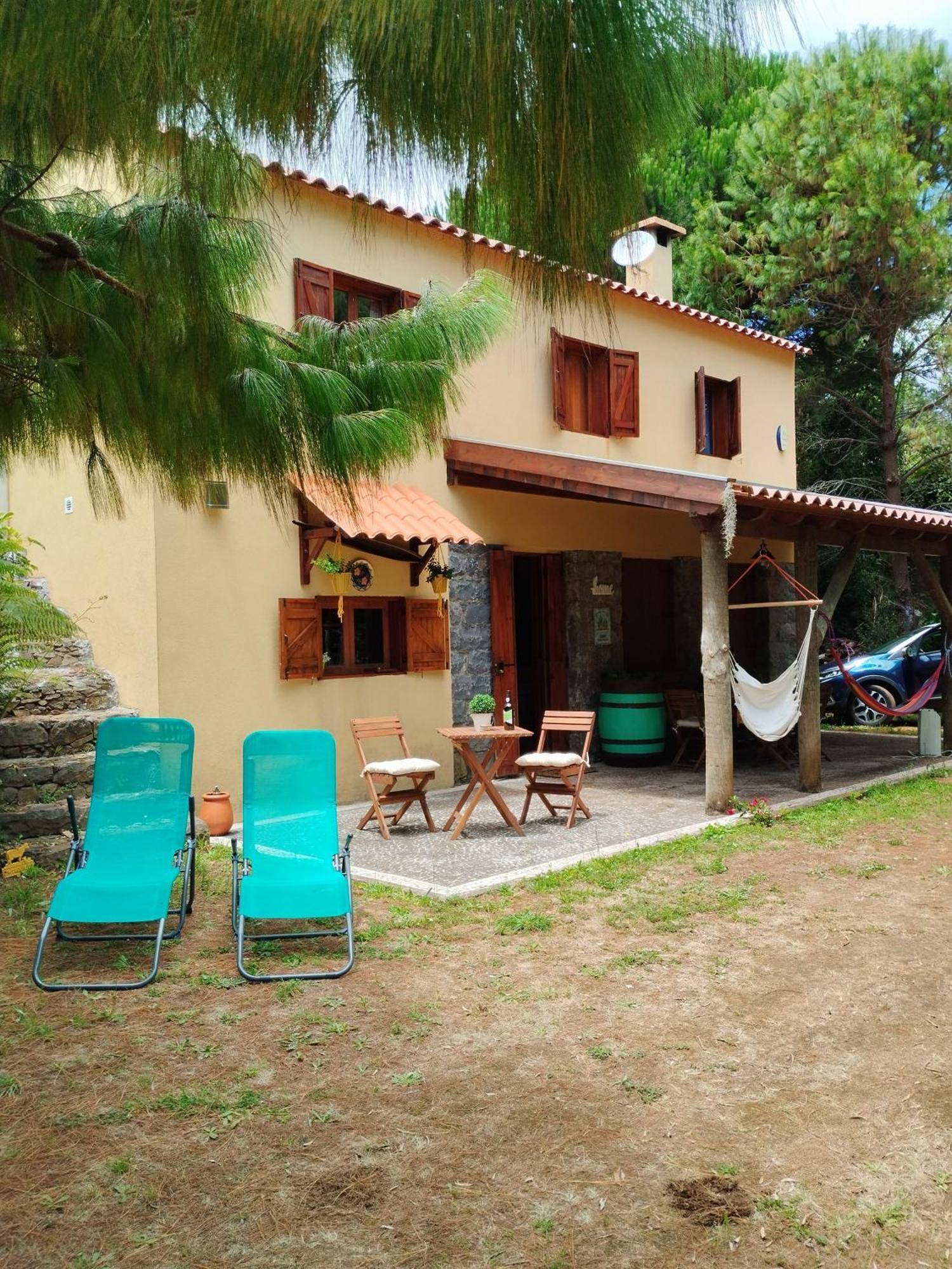 Quinta Meneses Holiday home *