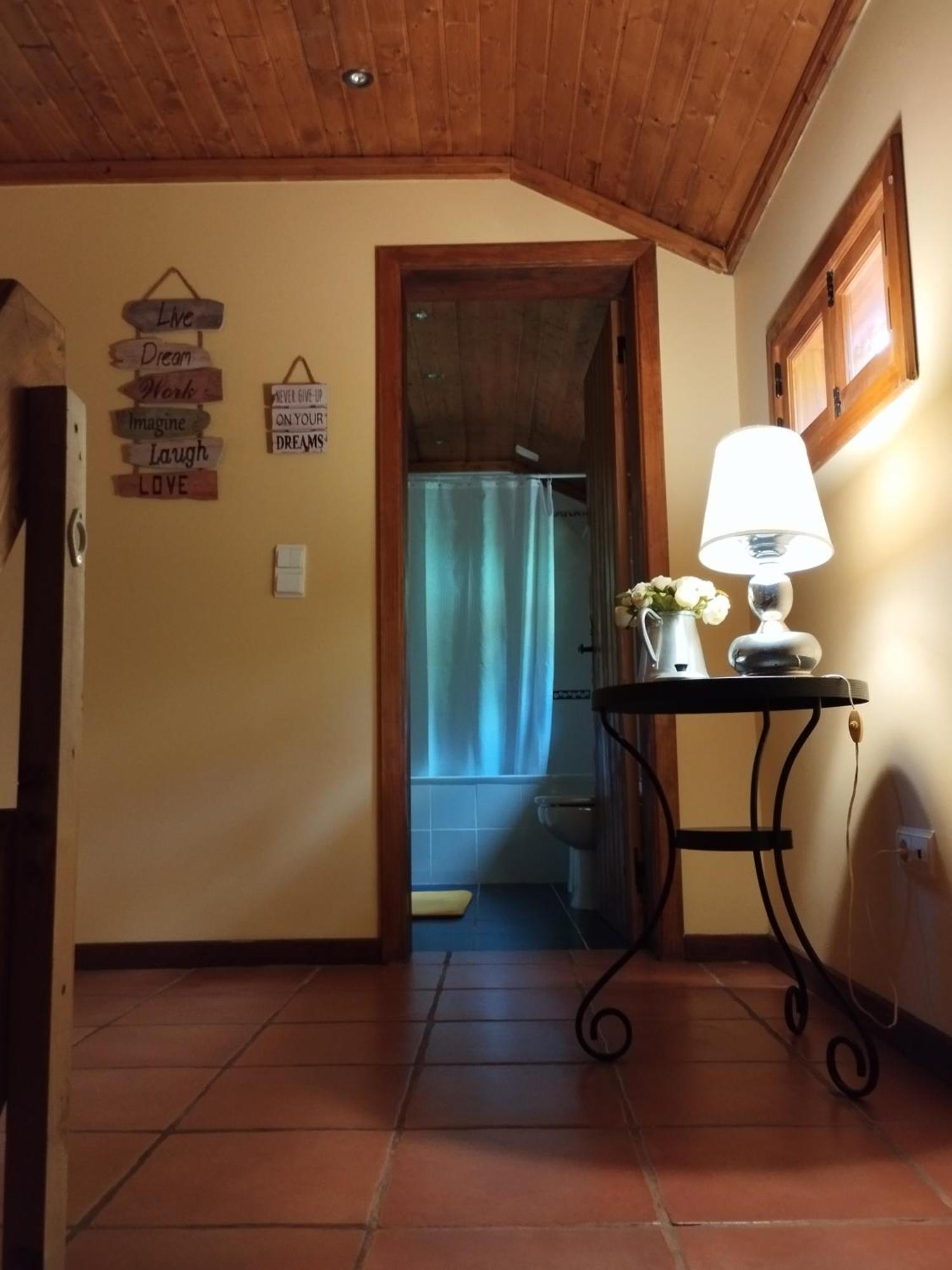 Holiday home Quinta Meneses Santa Cruz (Madeira)