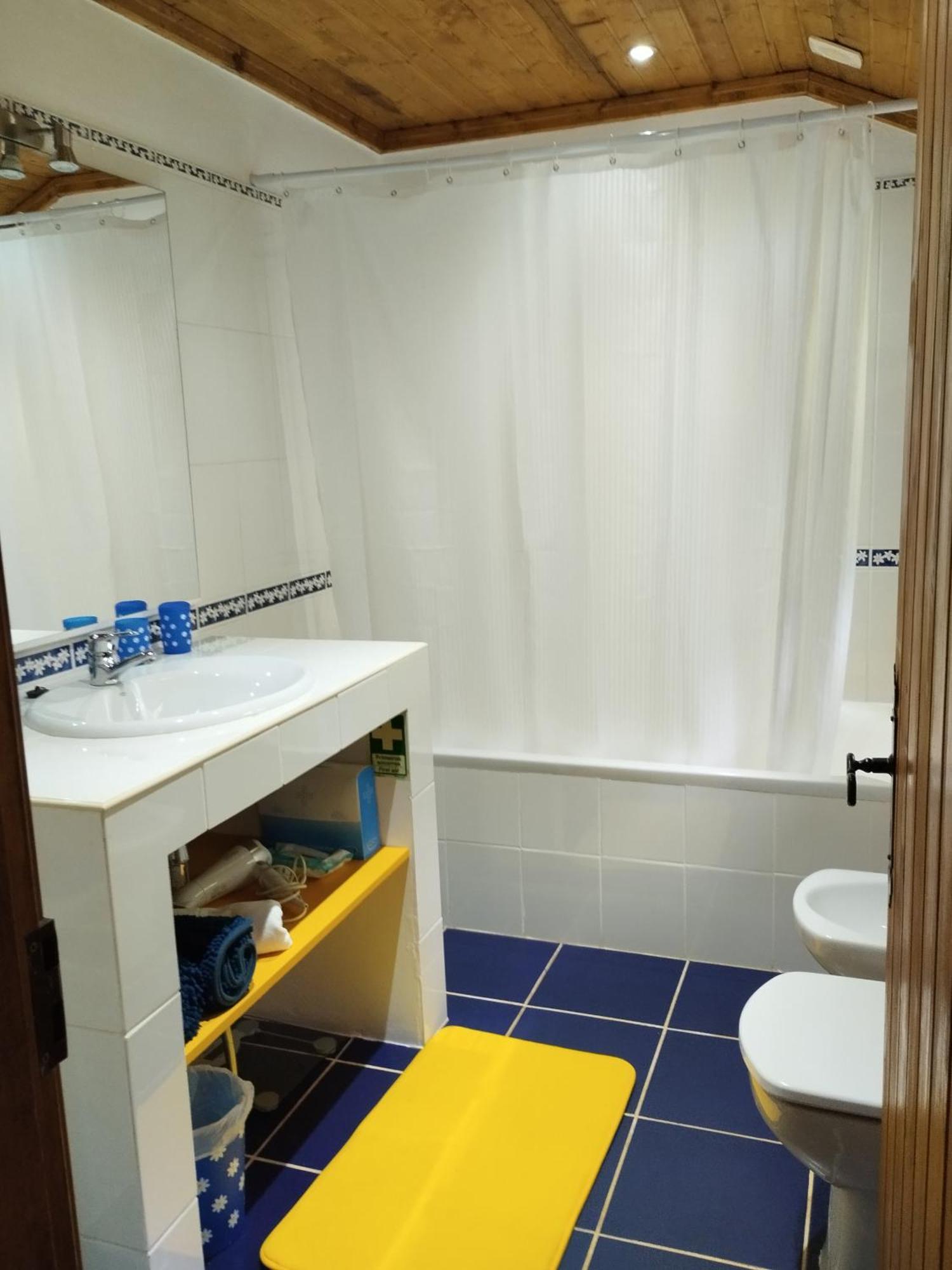 Holiday home Quinta Meneses