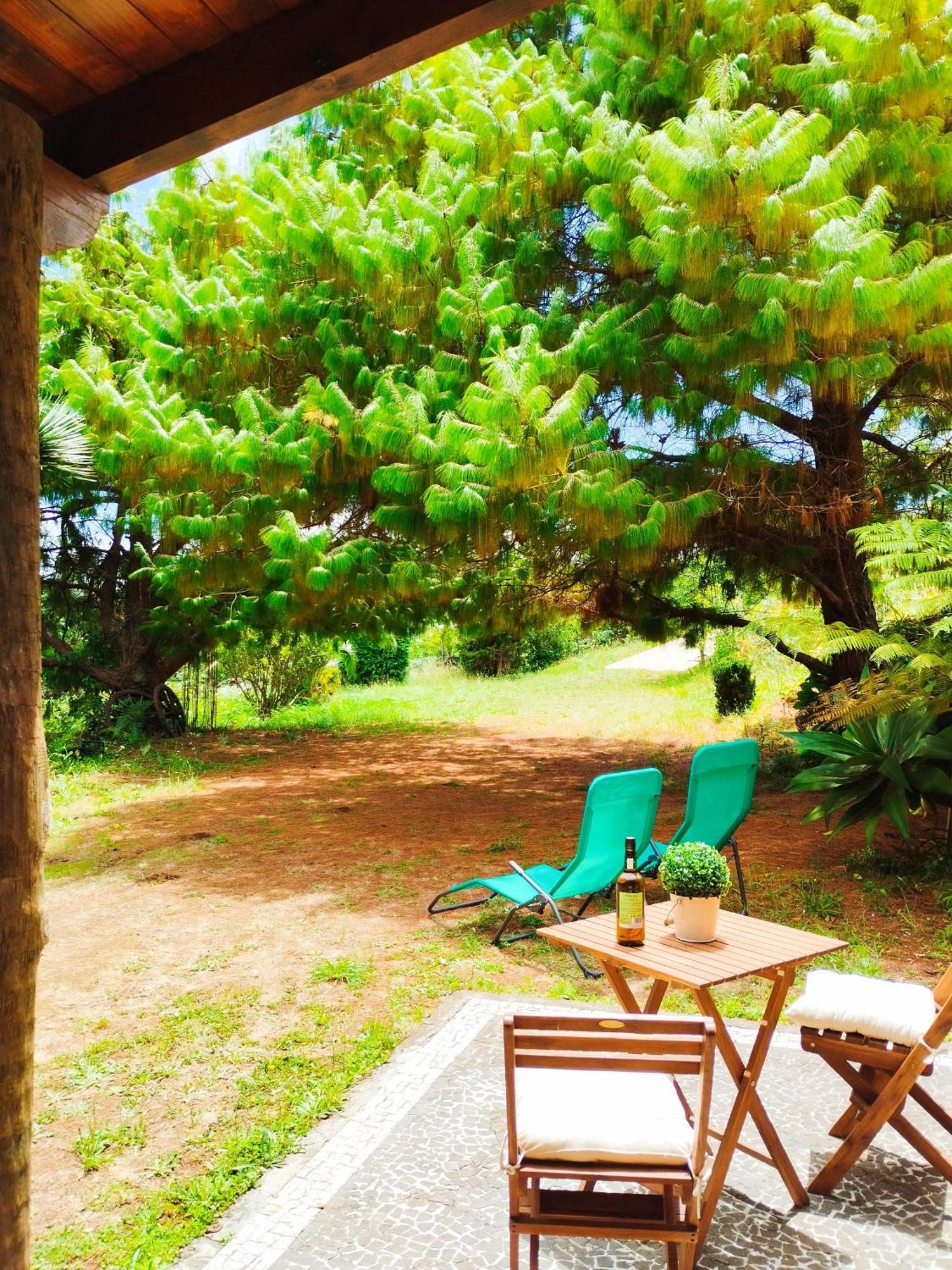 Quinta Meneses * Santa Cruz (Madeira)