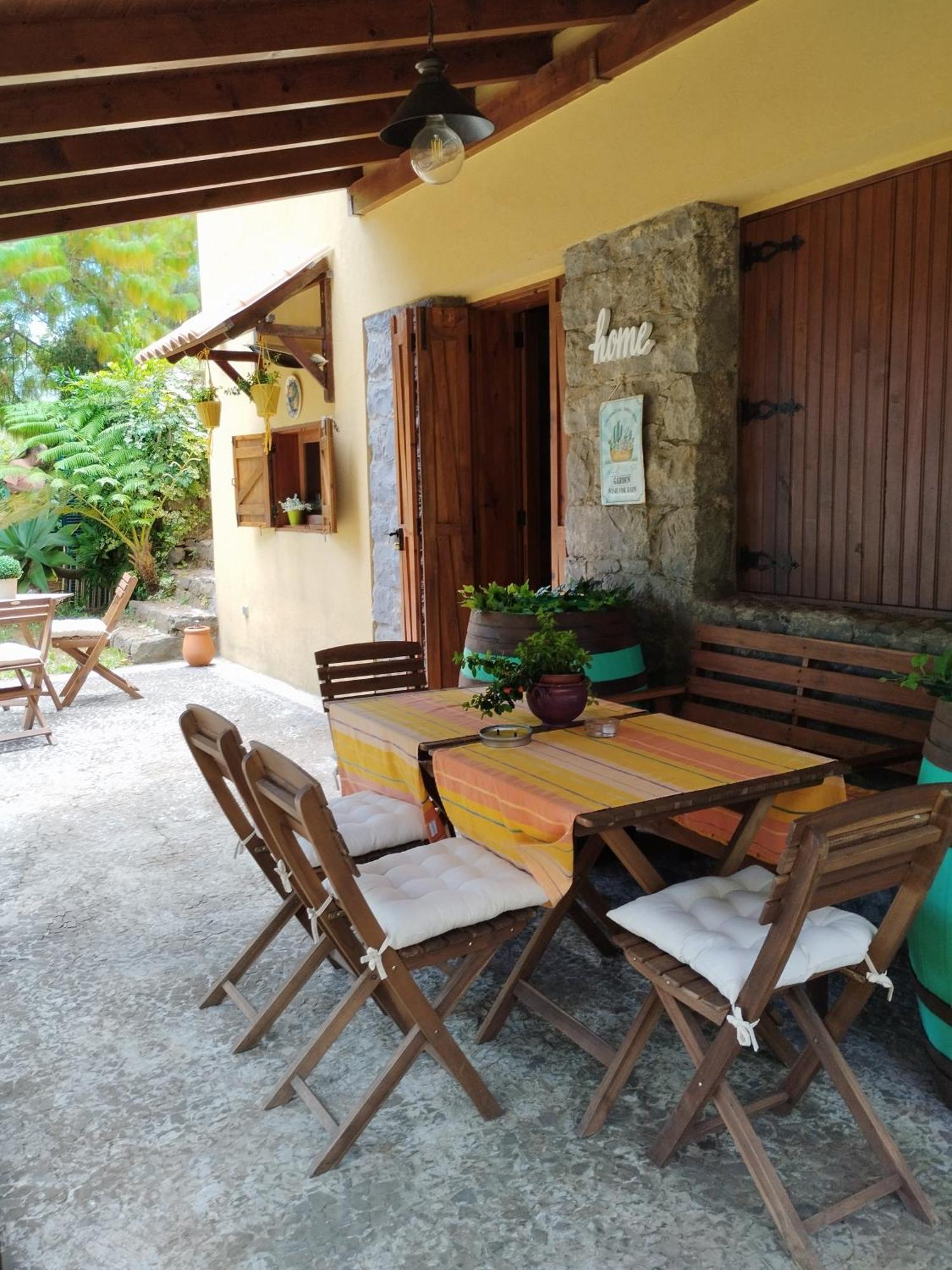 Holiday home Quinta Meneses
