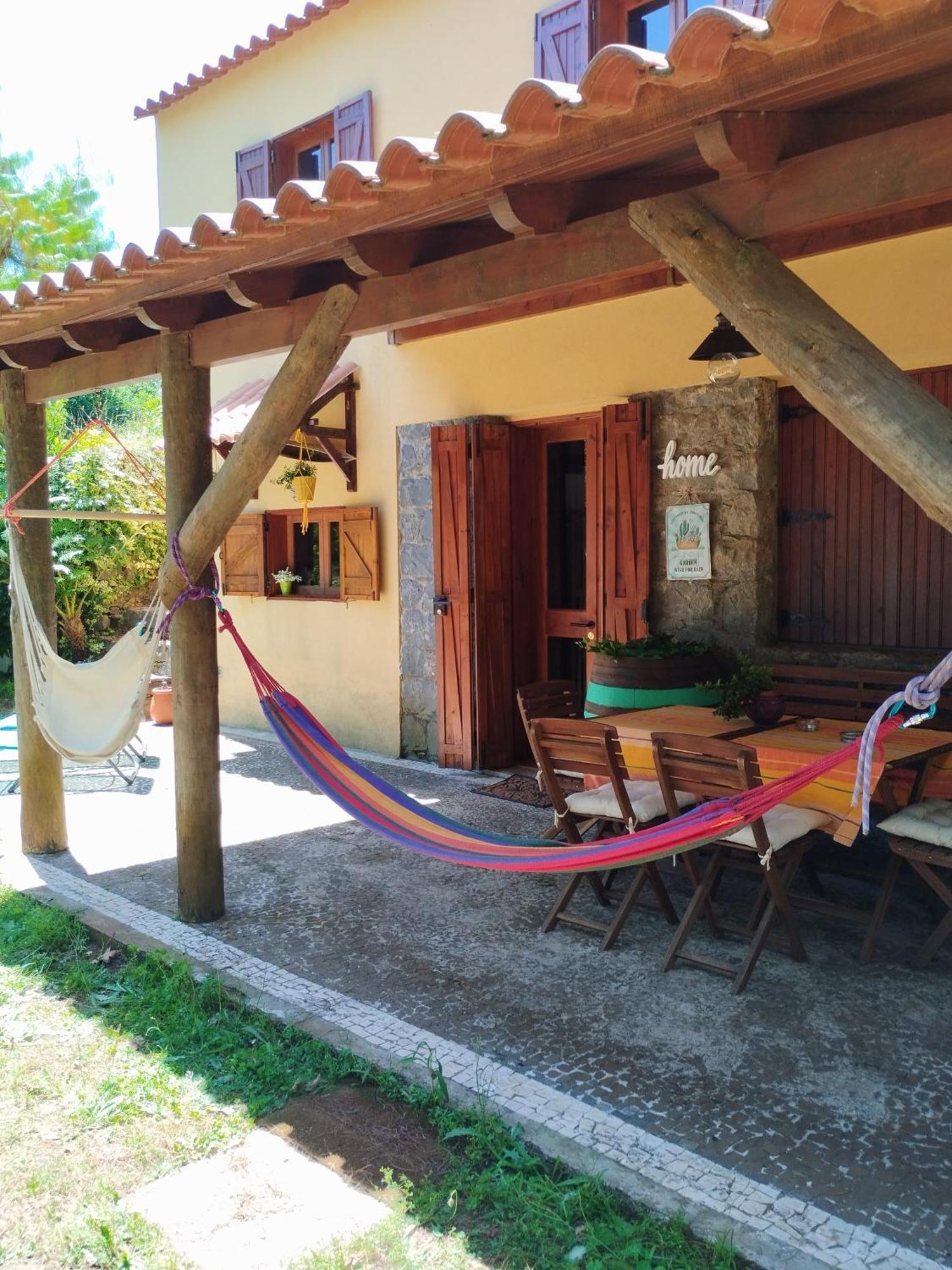 Holiday home Quinta Meneses Santa Cruz (Madeira)