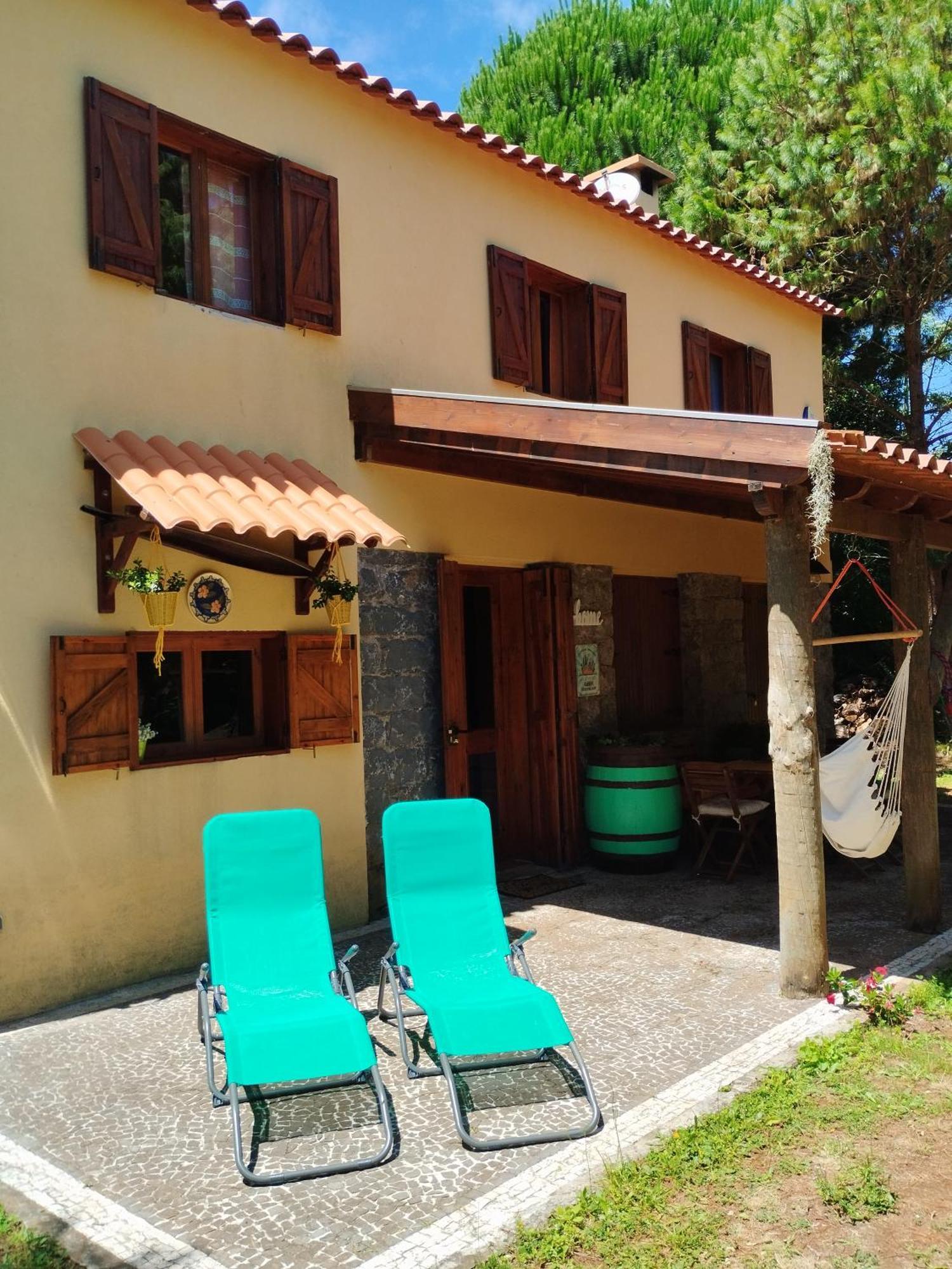 Holiday home Quinta Meneses