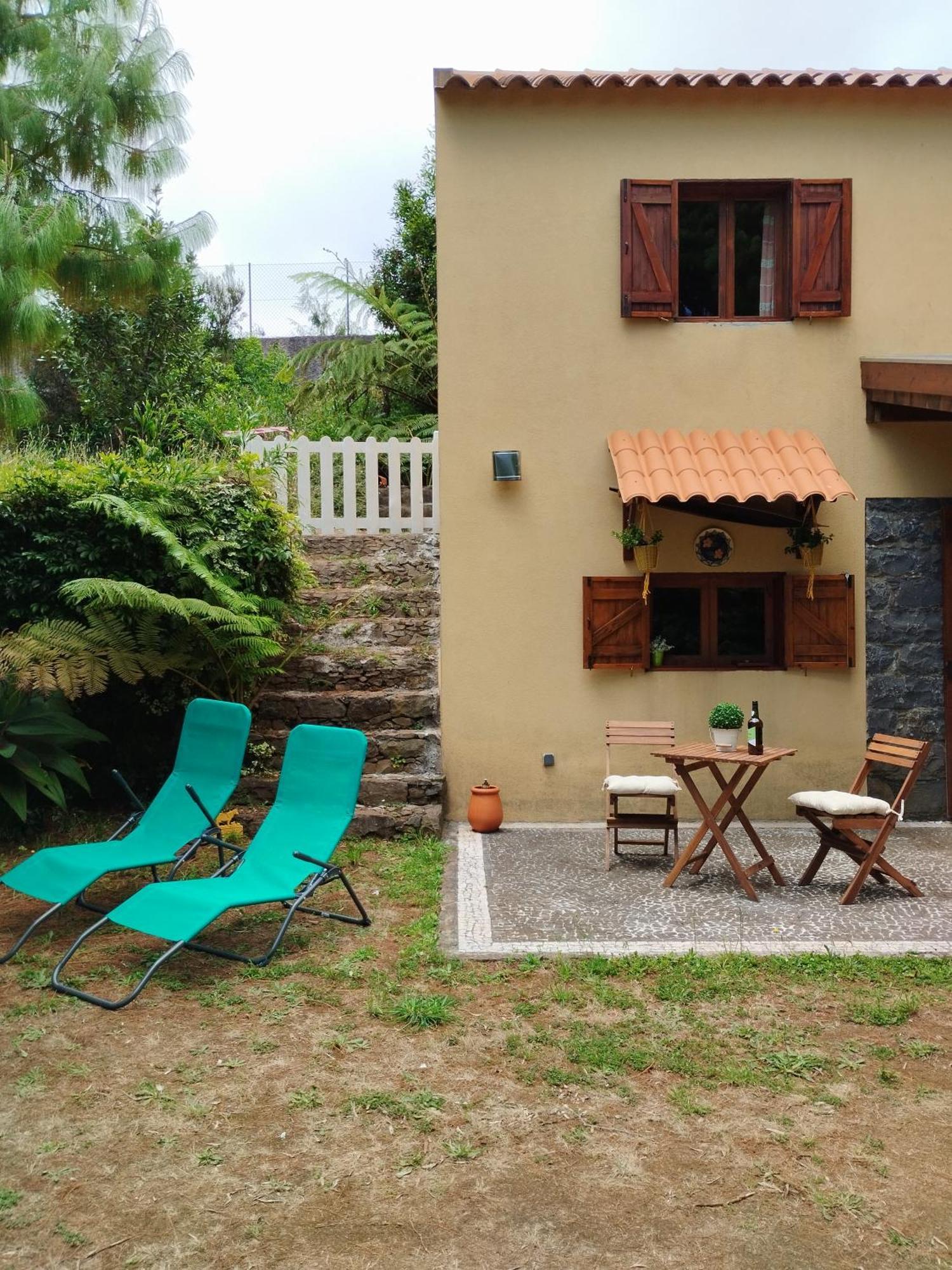 Quinta Meneses Holiday home *