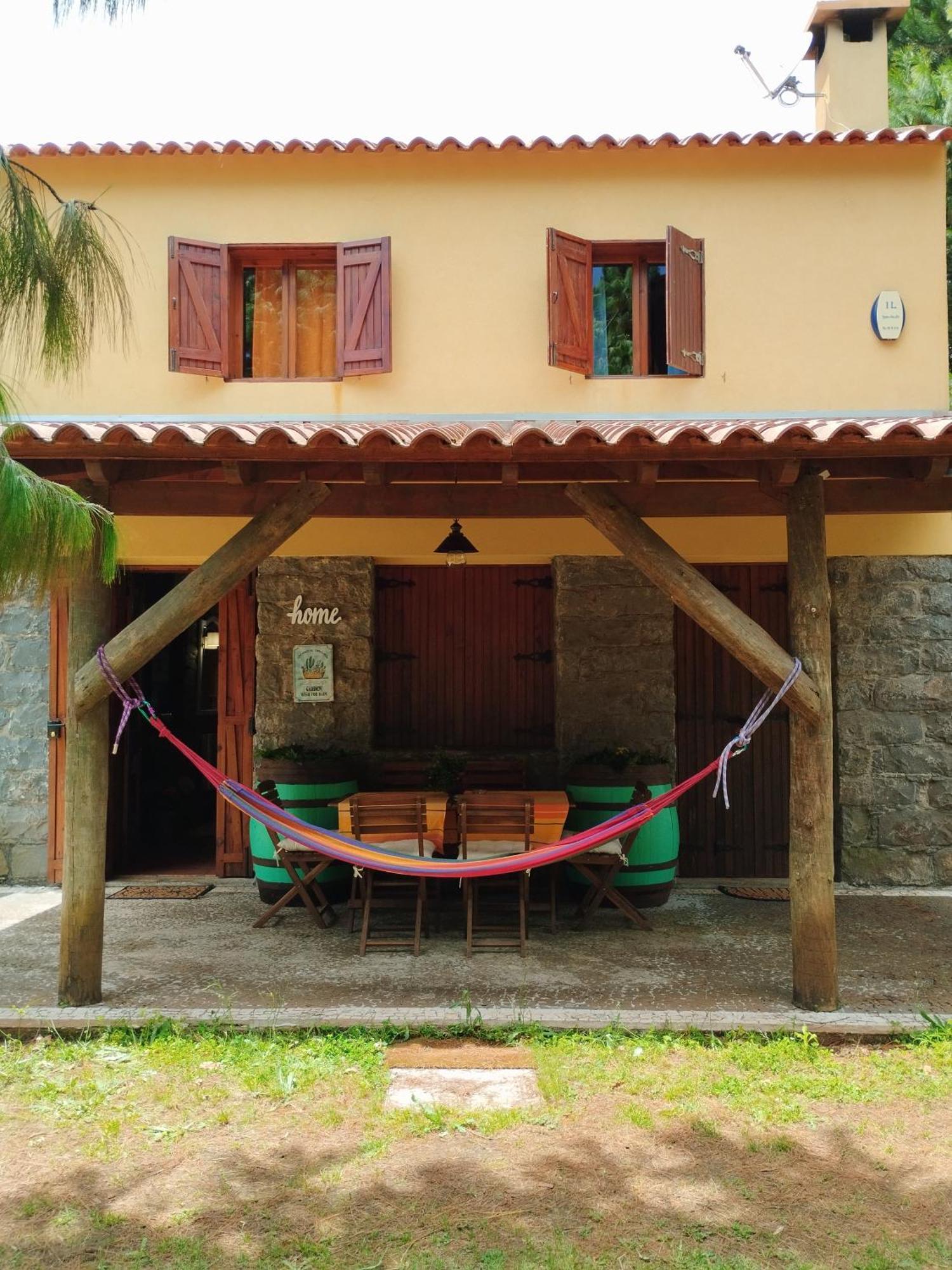 Holiday home Quinta Meneses *
