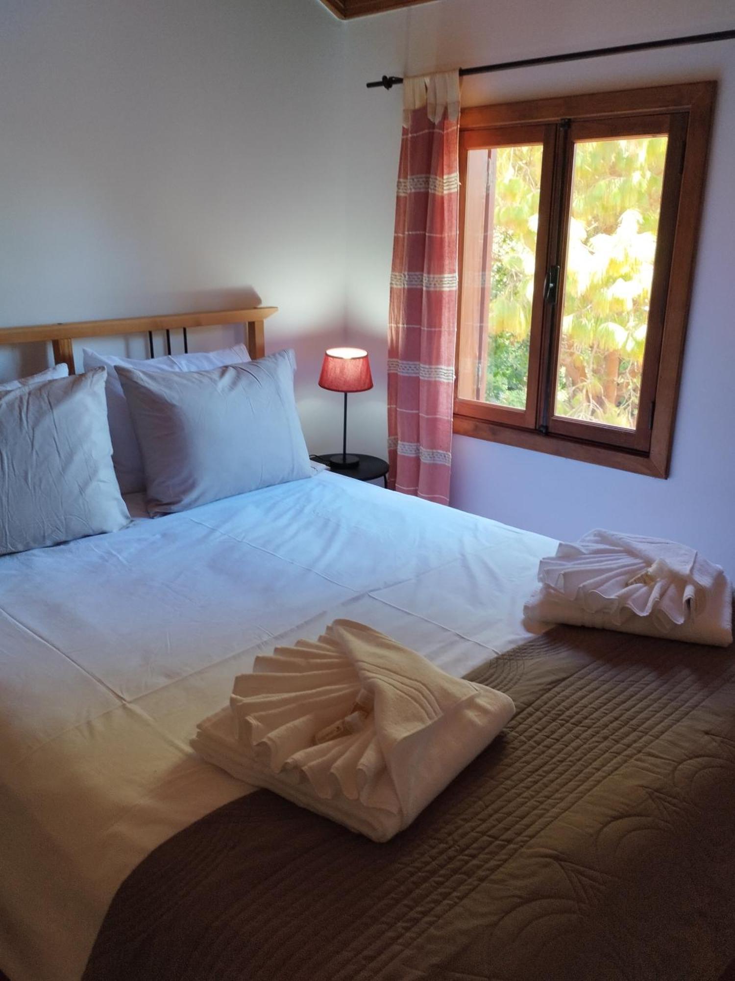 Holiday home Quinta Meneses *